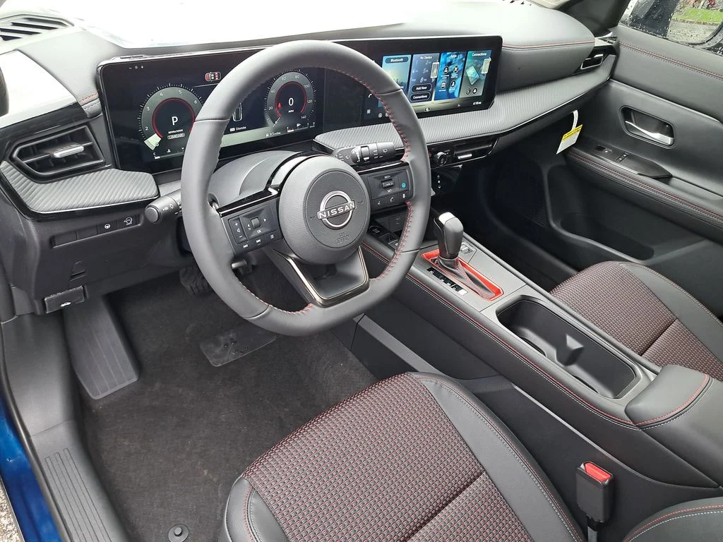 2026 Nissan KICKS SR - Photo 18