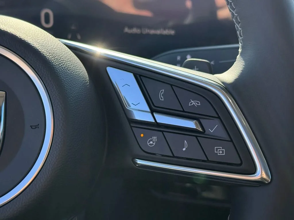 New 2026 Midnight Opal Buick Avenir image 23