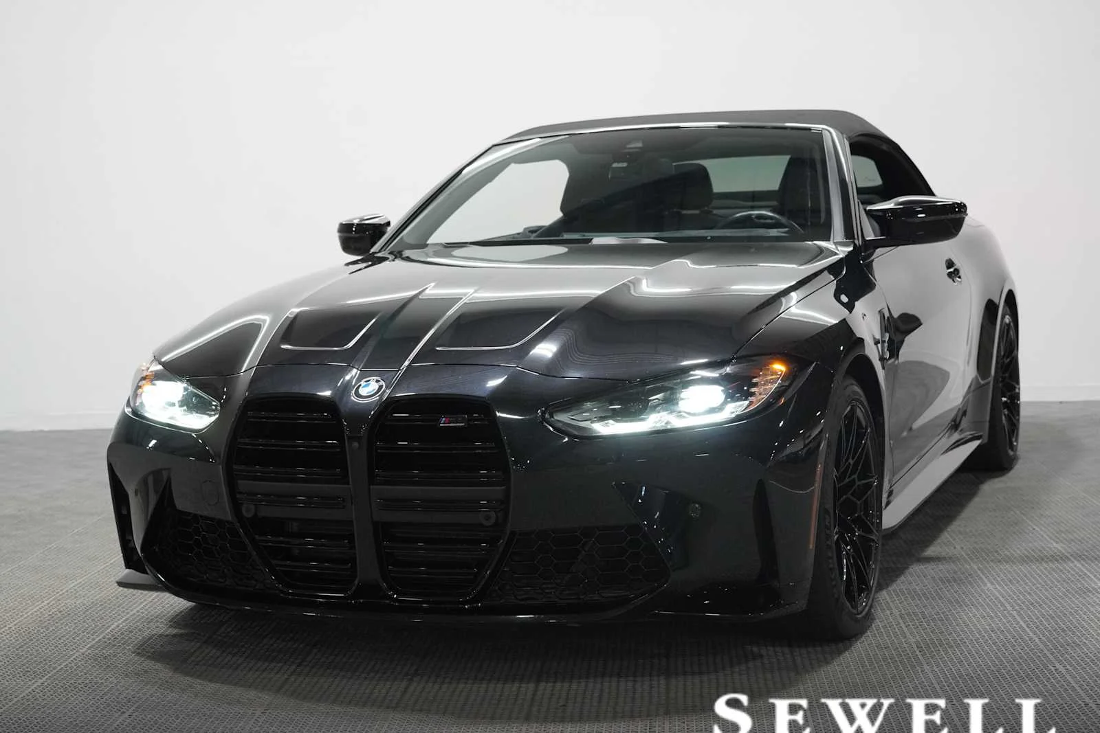 2024 BMW M4