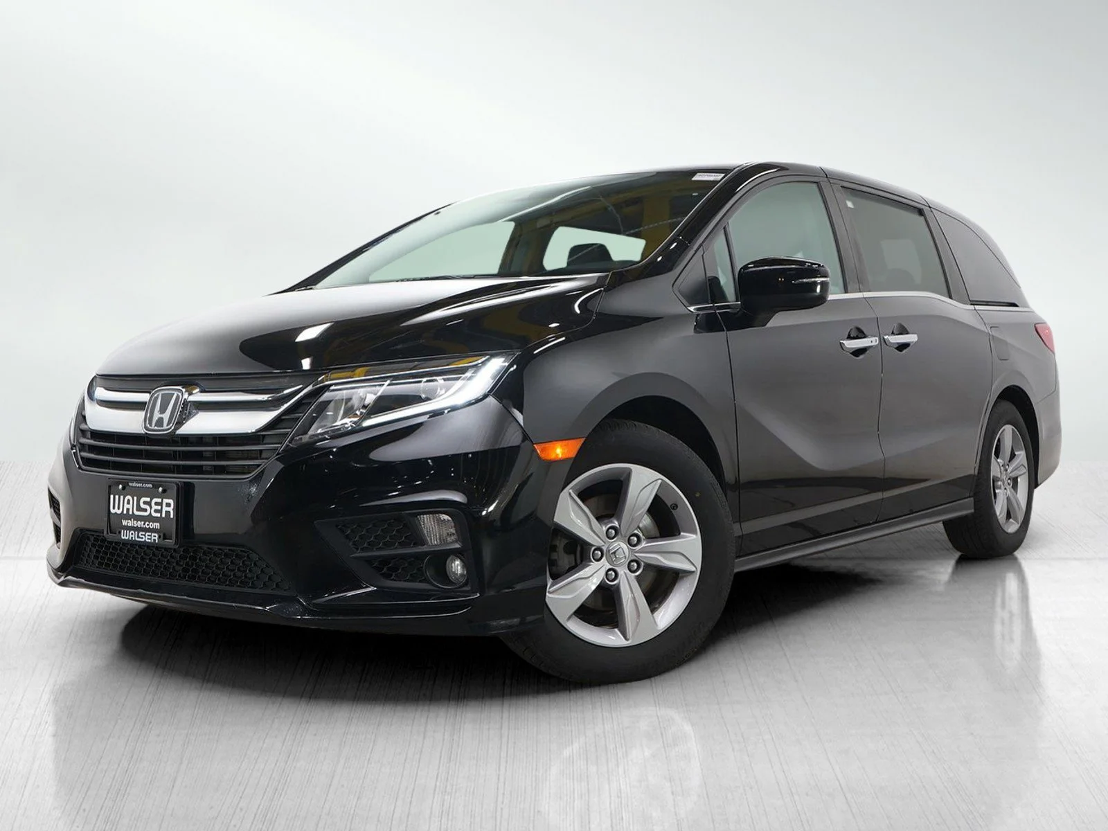 2019 Honda Odyssey EX's photo