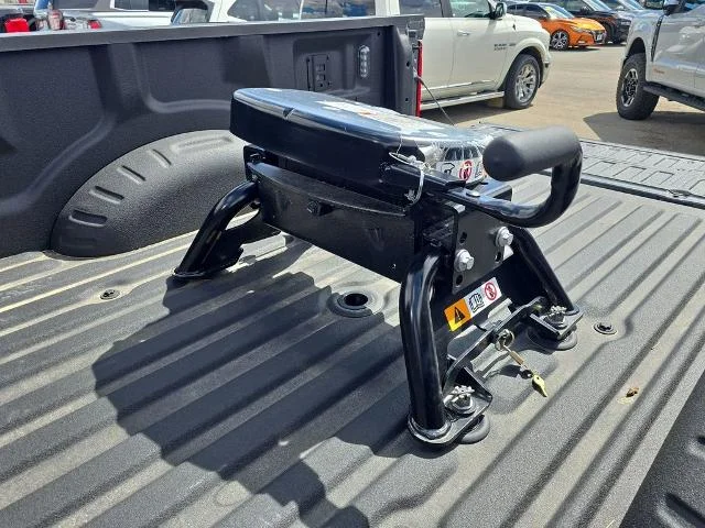 New 2026 Carbonized Gray Metallic Ford F-350® XL image 70
