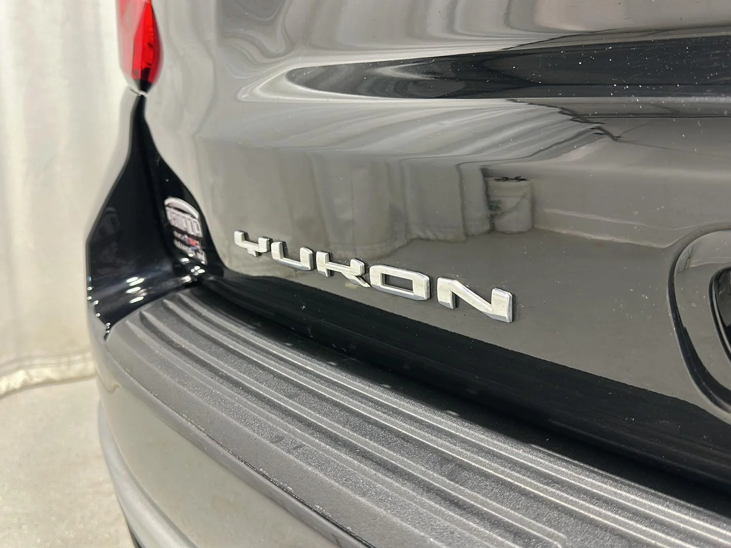 Used 2021 ONYX BLACK GMC Denali image 31