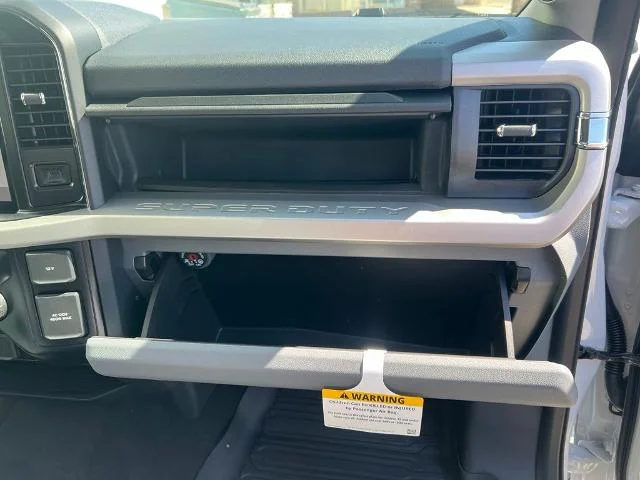 New 2026 Oxford White Ford F-250® XLT image 62