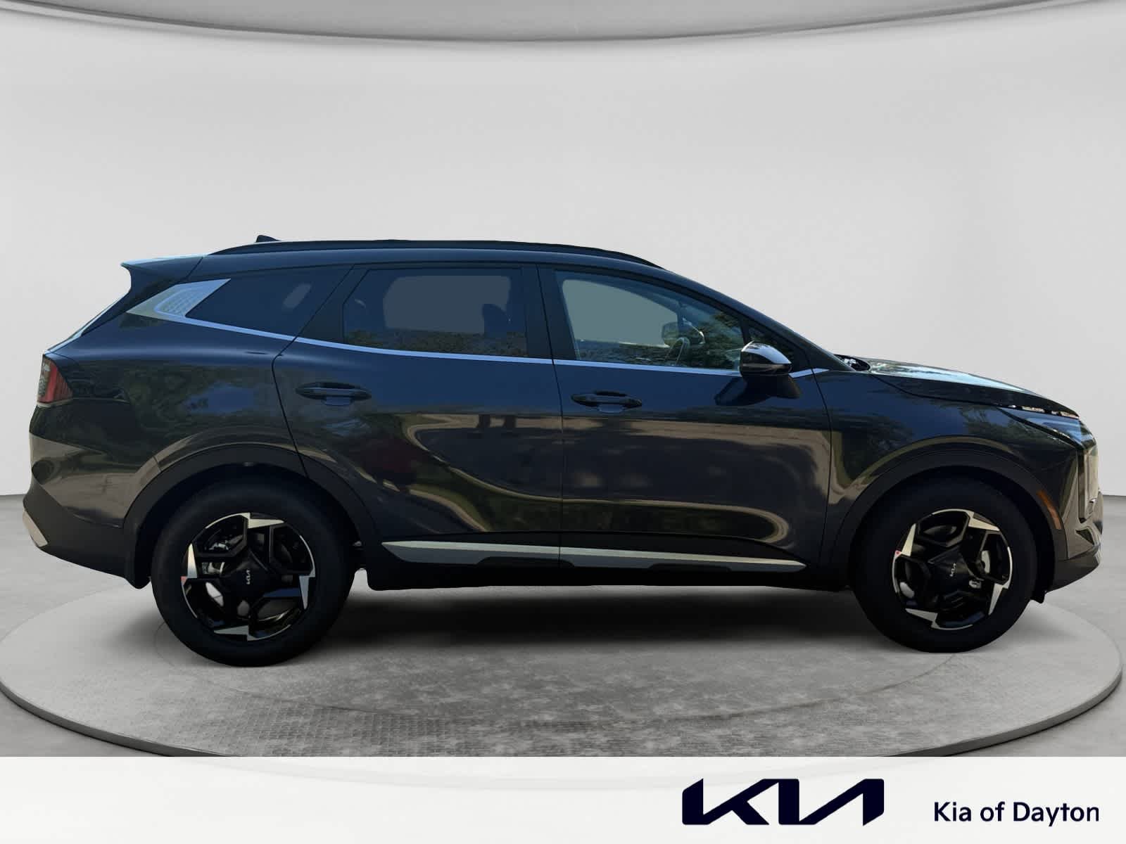 New 2027 Panthera Metal Kia EX image 4
