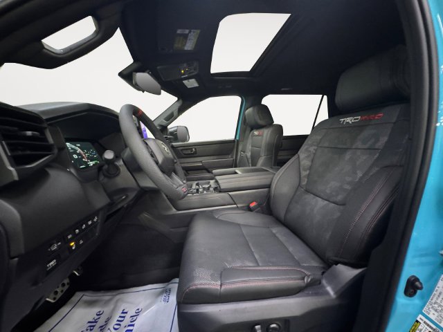New 2026 Wave Maker <sup>1</sup> Toyota  TRD Pro image 11