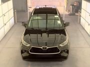 Used 2023 Midnight Black Metallic Toyota XLE image 2