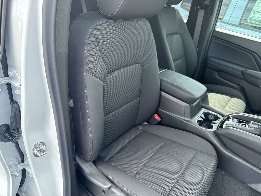2026 GMC Canyon Elevation - Photo 38