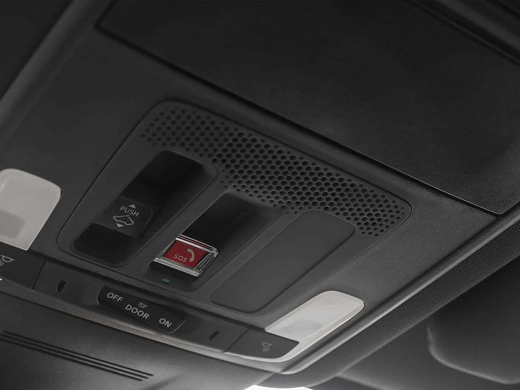 New 2026 Platinum White Pearl Honda TRAILSPORT HYBRID AWD,REMOTE START,TRAIL BADGED SE image 19