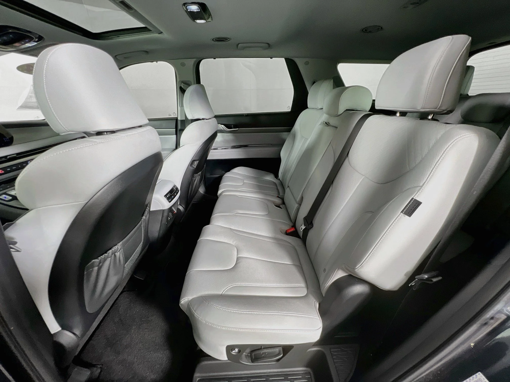 2024 Hyundai Palisade SEL - Photo 24