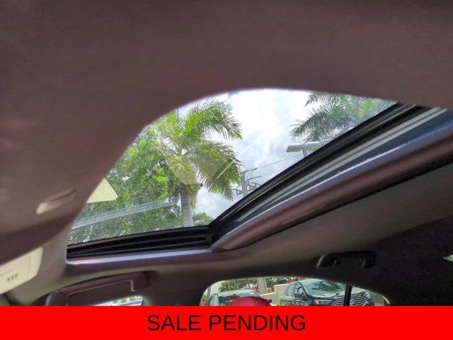 Certified Used 2025 ULTRA WHITE Lexus 500 F SPORT Performance image 19