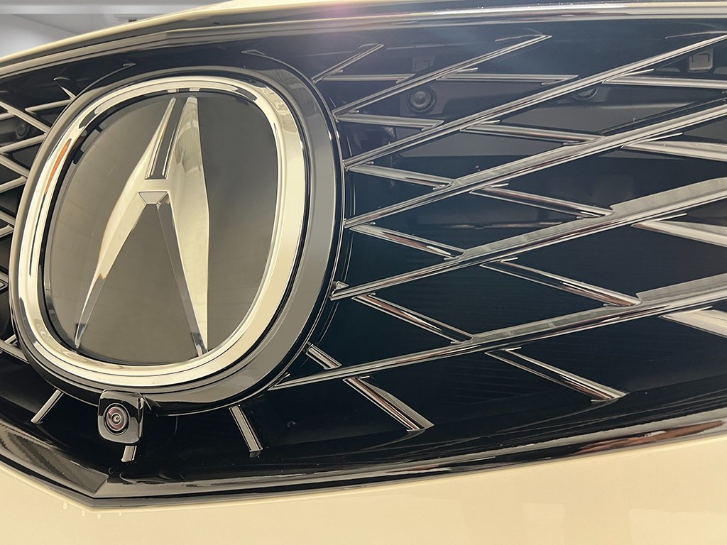2026 Acura RDX Advance Package - Photo 11