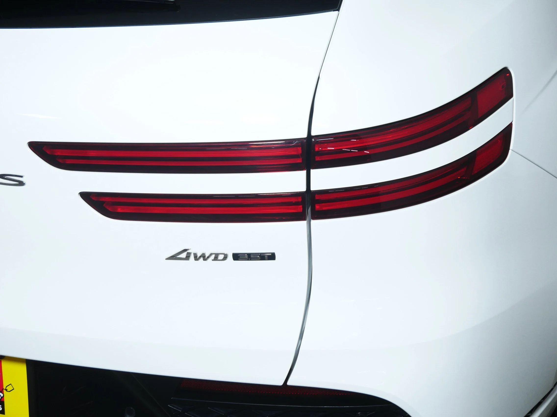 2024 GENESIS GV70 Sport - Photo 17