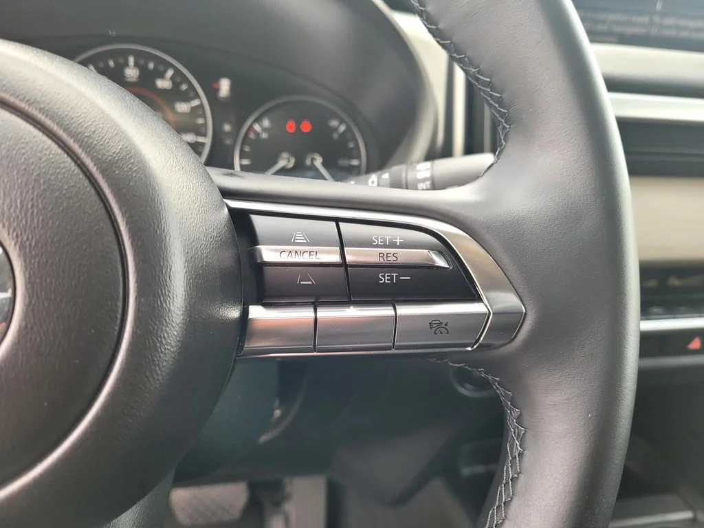 Certified Used 2025 Cypress Mazda 2.5 S Premium Package image 22