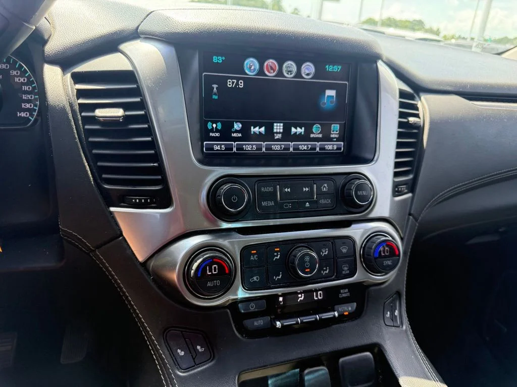 Used 2019 Black Chevrolet LT image 10