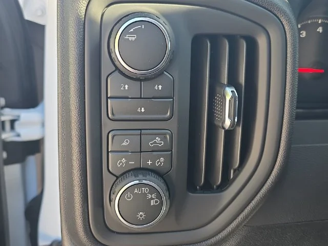 2026 Chevrolet Silverado 2500 HD Work Truck - Photo 27