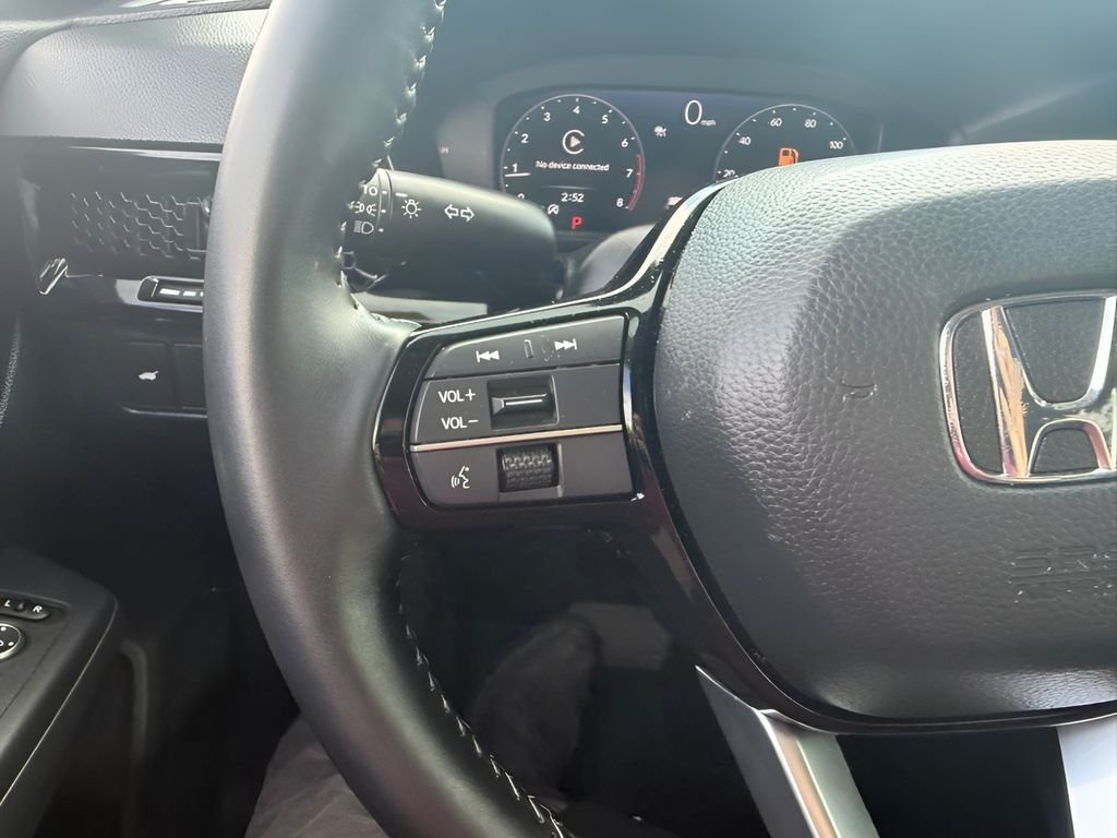 Used 2026  Honda EX-L image 23