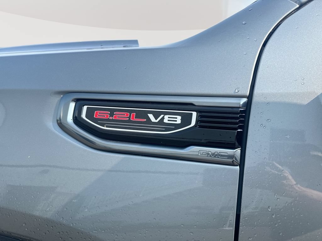 2026 GMC Sierra 1500 AT4 - Photo 29
