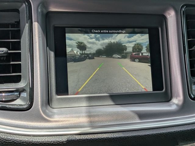 Used 2019 Red Dodge SXT image 30