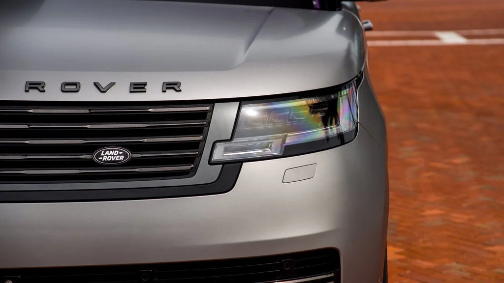 2023 Land Rover Range Rover SV - Photo 35