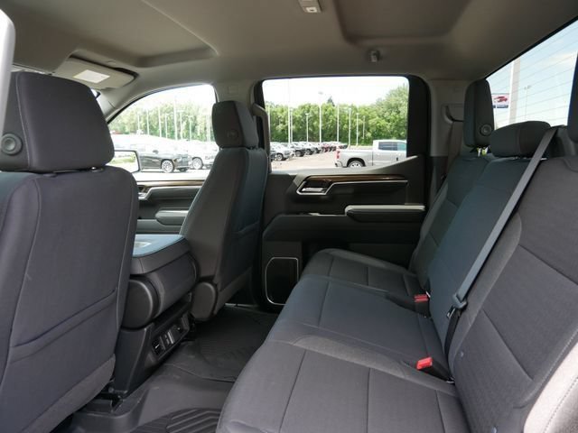 2026 Chevrolet Silverado 1500 LT - Photo 7