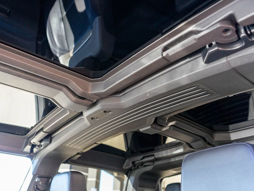 2025 GMC HUMMER EV 3X - Photo 12