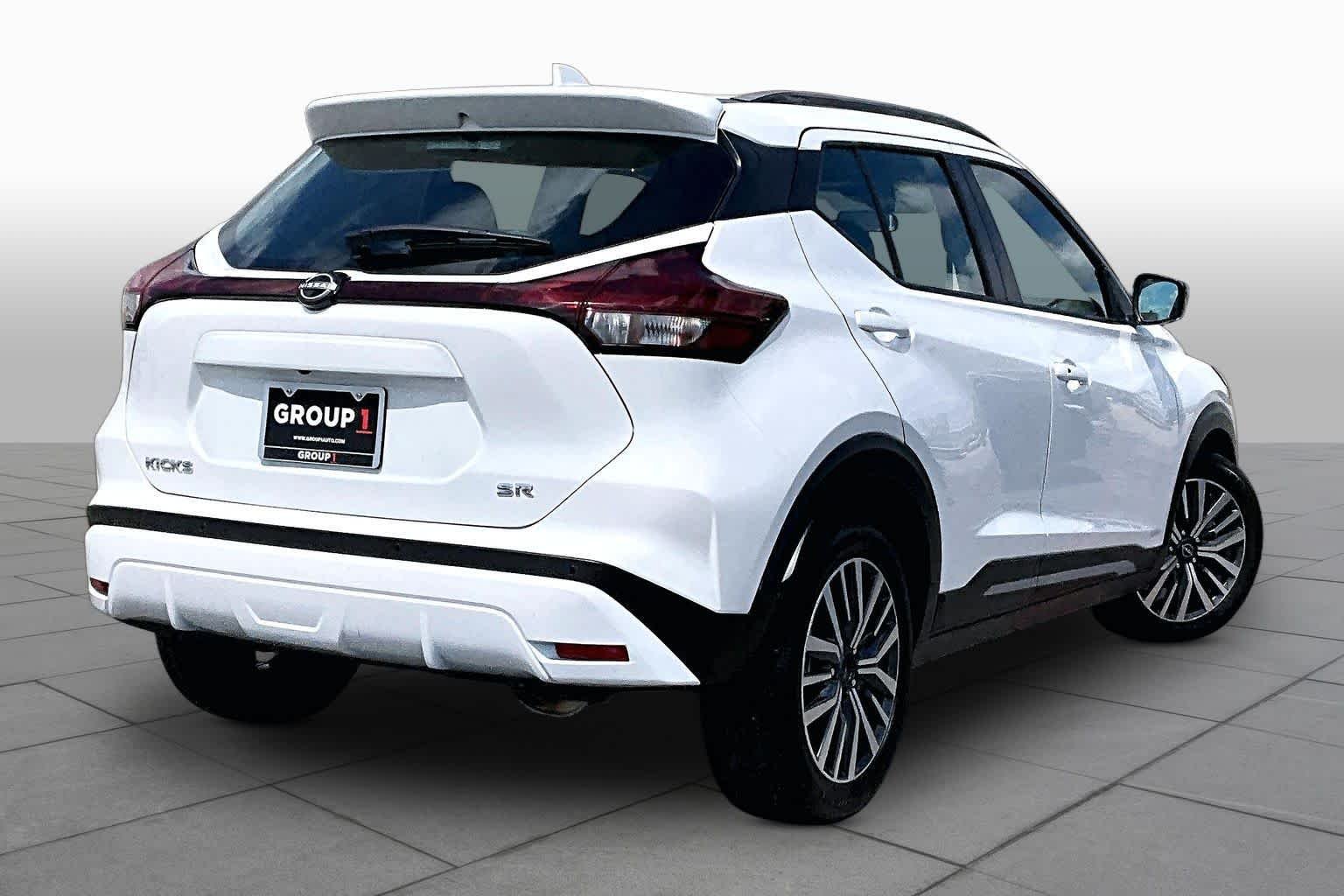 Used 2024 Fresh Powder Nissan SR image 13