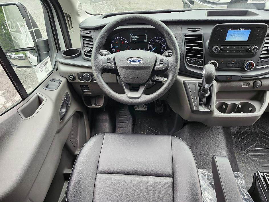 2024 Ford Transit Van Base - Photo 10