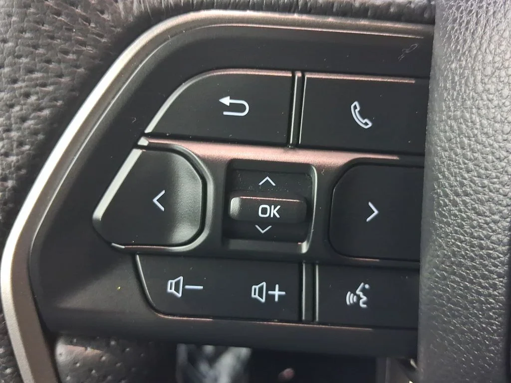 Used 2025 Ice Toyota TRD Sport image 20