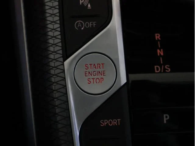 New 2026 Brooklyn Grey Metallic BMW 330i xDrive image 29