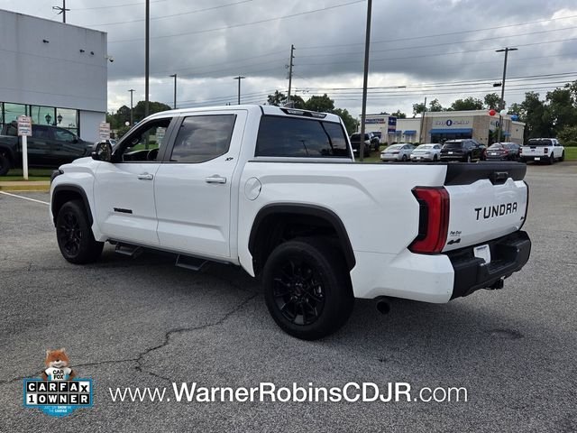 Used 2026 White Toyota SR5 image 10