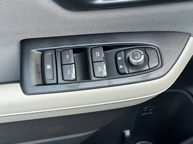 New 2026 DAYBREAK BLUE PEARL Subaru Premium Hybrid image 14