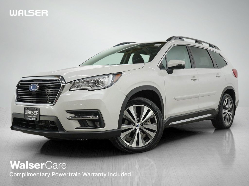 2021 Subaru Ascent Limited