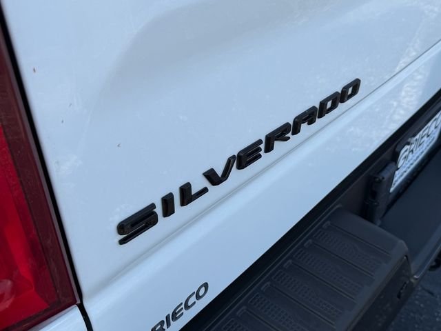 Used 2023 White Chevrolet ZR2 image 16