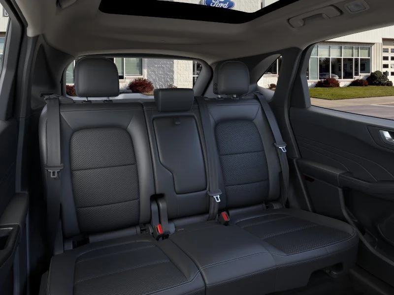 2025 Ford Escape Plug-in hybrid PHEV - Photo 12