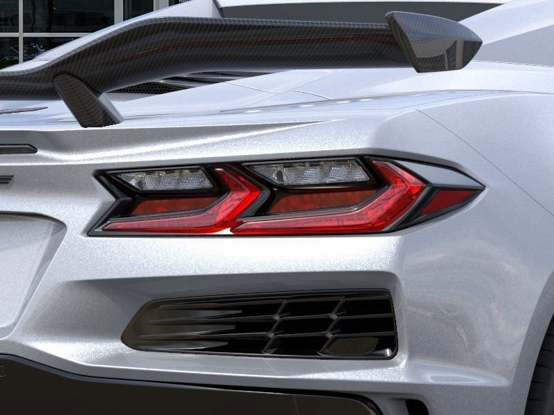 2026 Chevrolet Corvette 2LZ - Photo 11