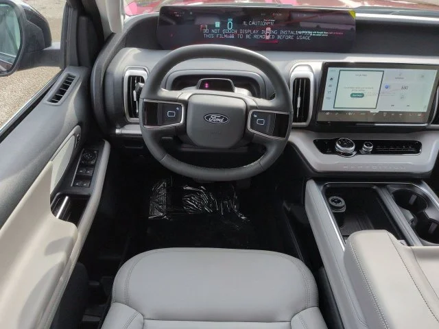New 2027 Brown Ford Active image 18
