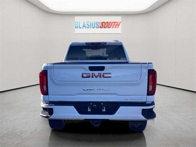 2021 Gmc Sierra Denali photo 3