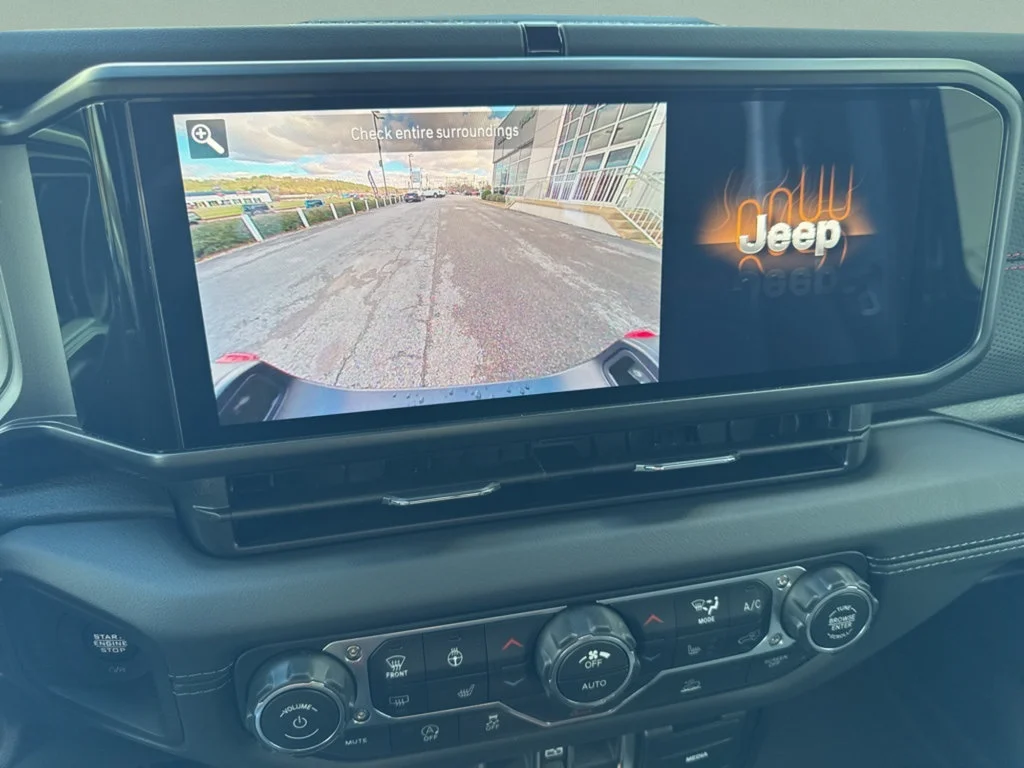 New 2026 Reign Exterior Paint Jeep Rubicon image 13