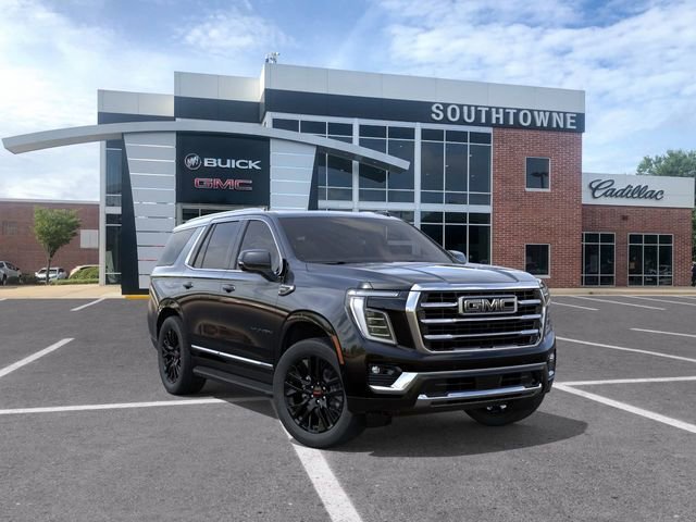 2026 GMC Yukon 2WD Elevation's photo
