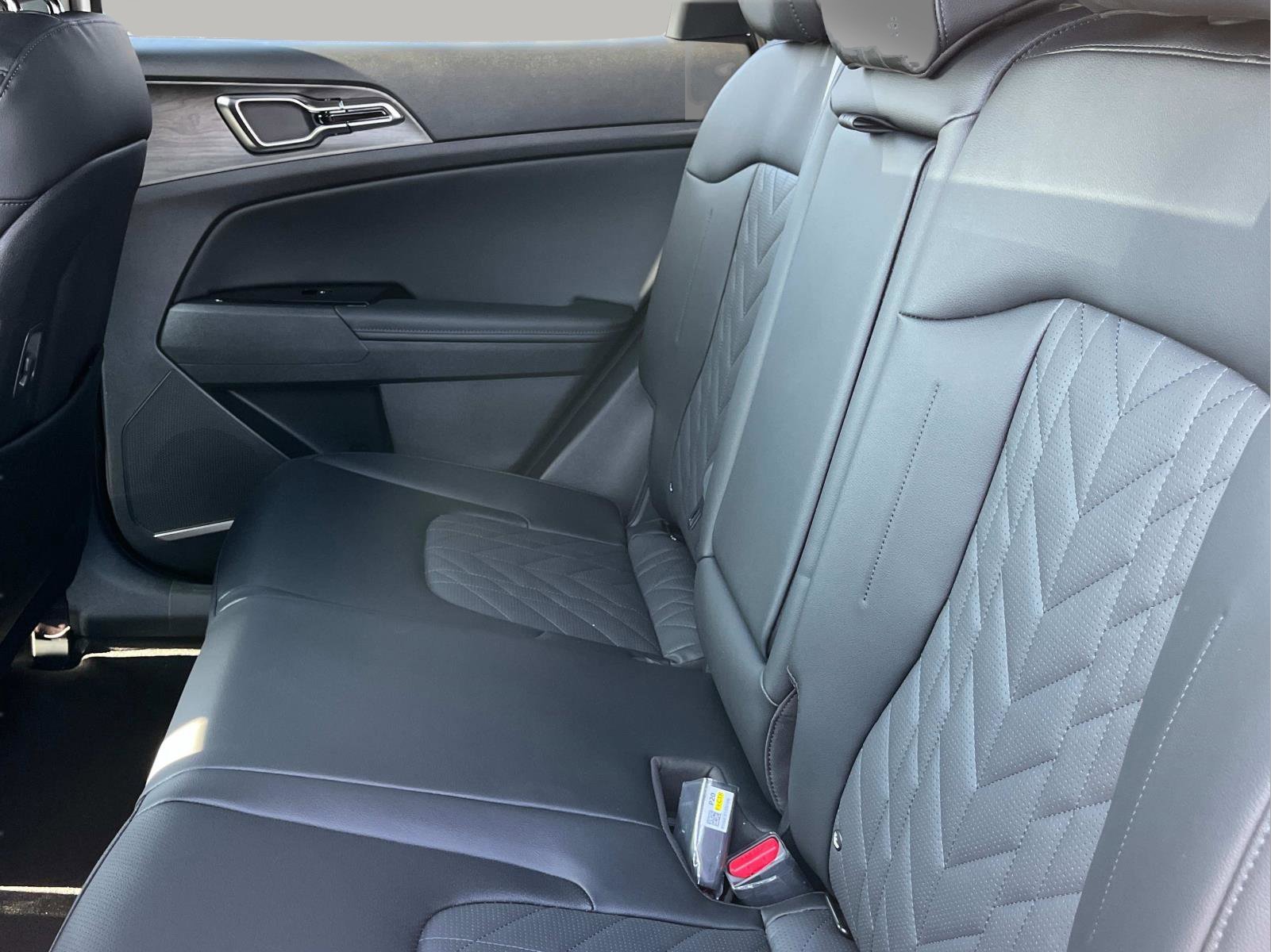 2025 Kia Sportage X-Line - Photo 21