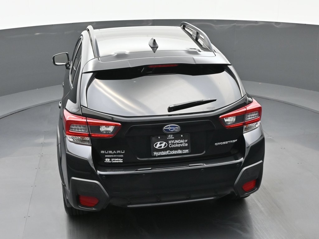 Used 2023 Black Subaru Limited image 32
