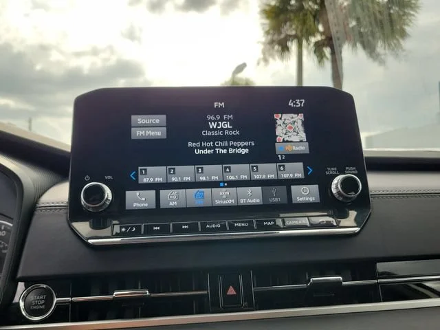2024 Mitsubishi Outlander SE - Photo 34