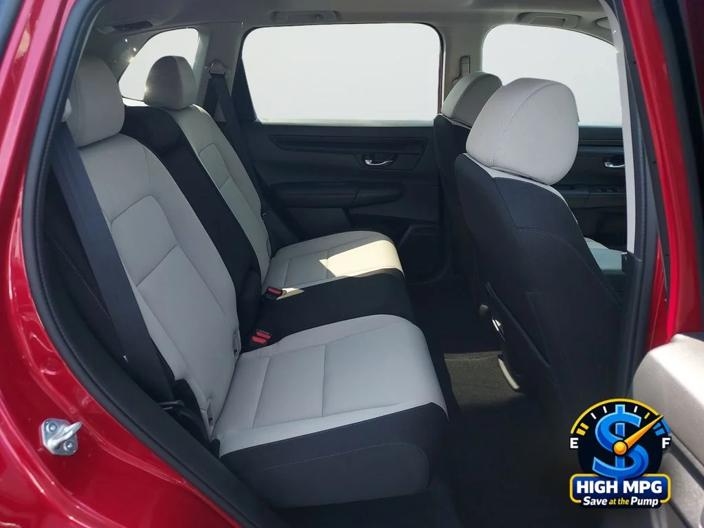 2023 Honda CR-V EX - Photo 16