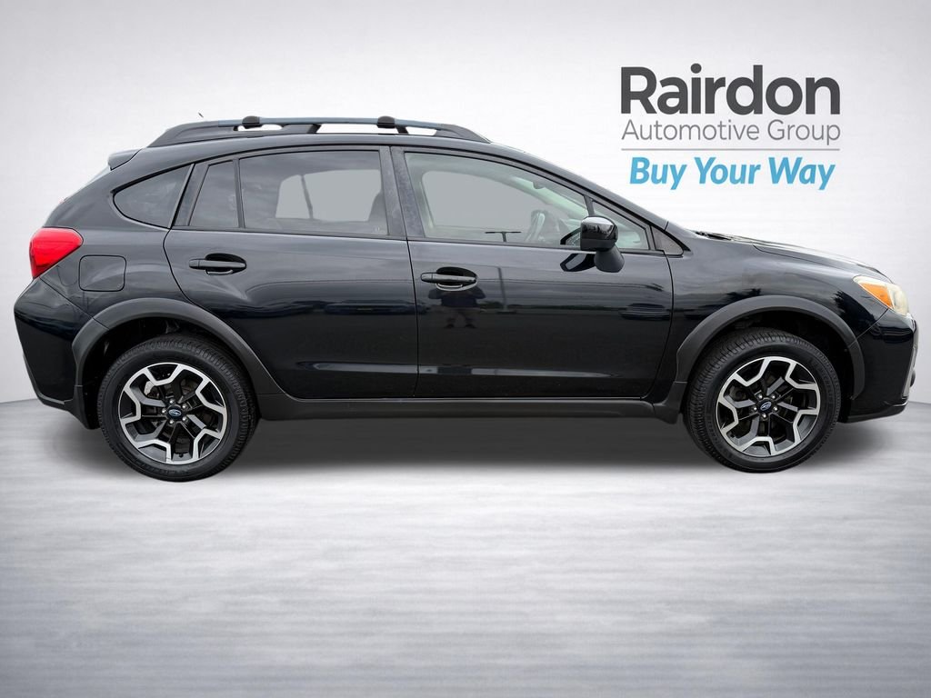 Used 2016 Black Subaru 2.0i Premium image 8