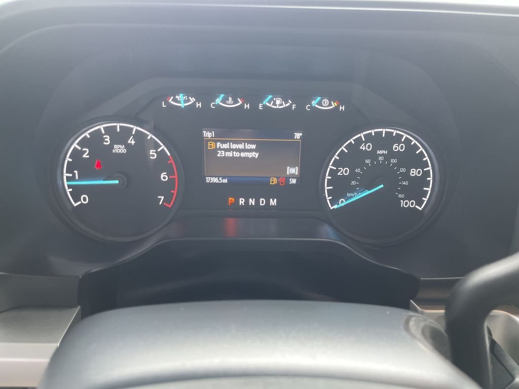 Used 2024 White Ford XL image 15