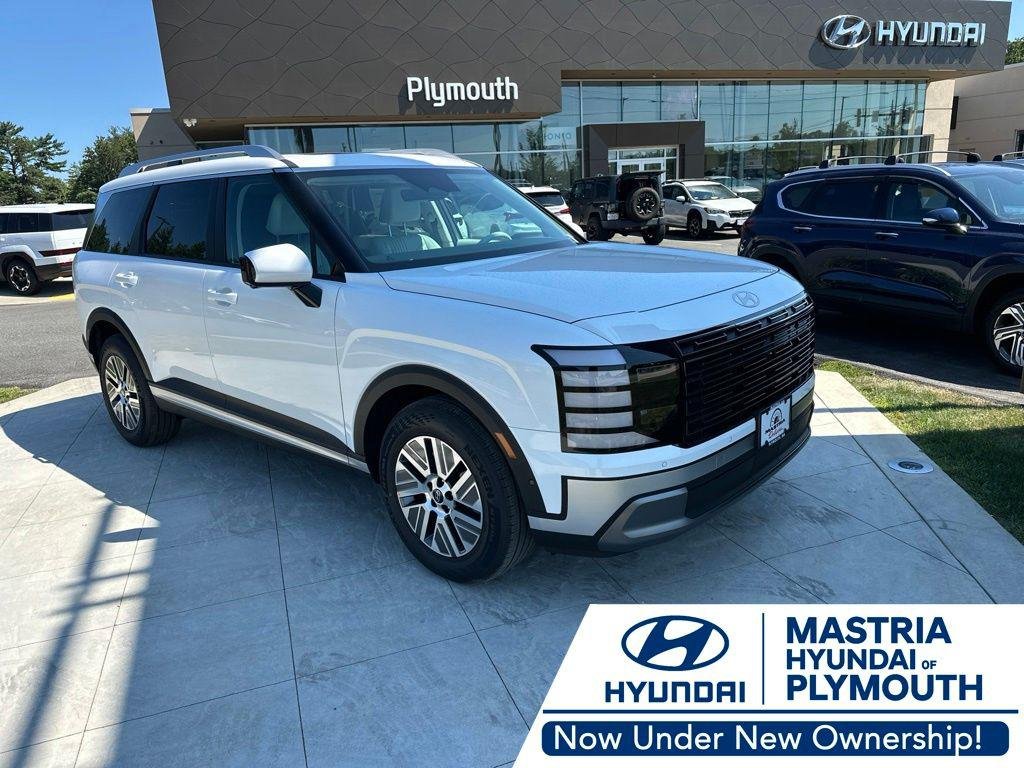 New 2027  Hyundai SEL Premium 7P image 1