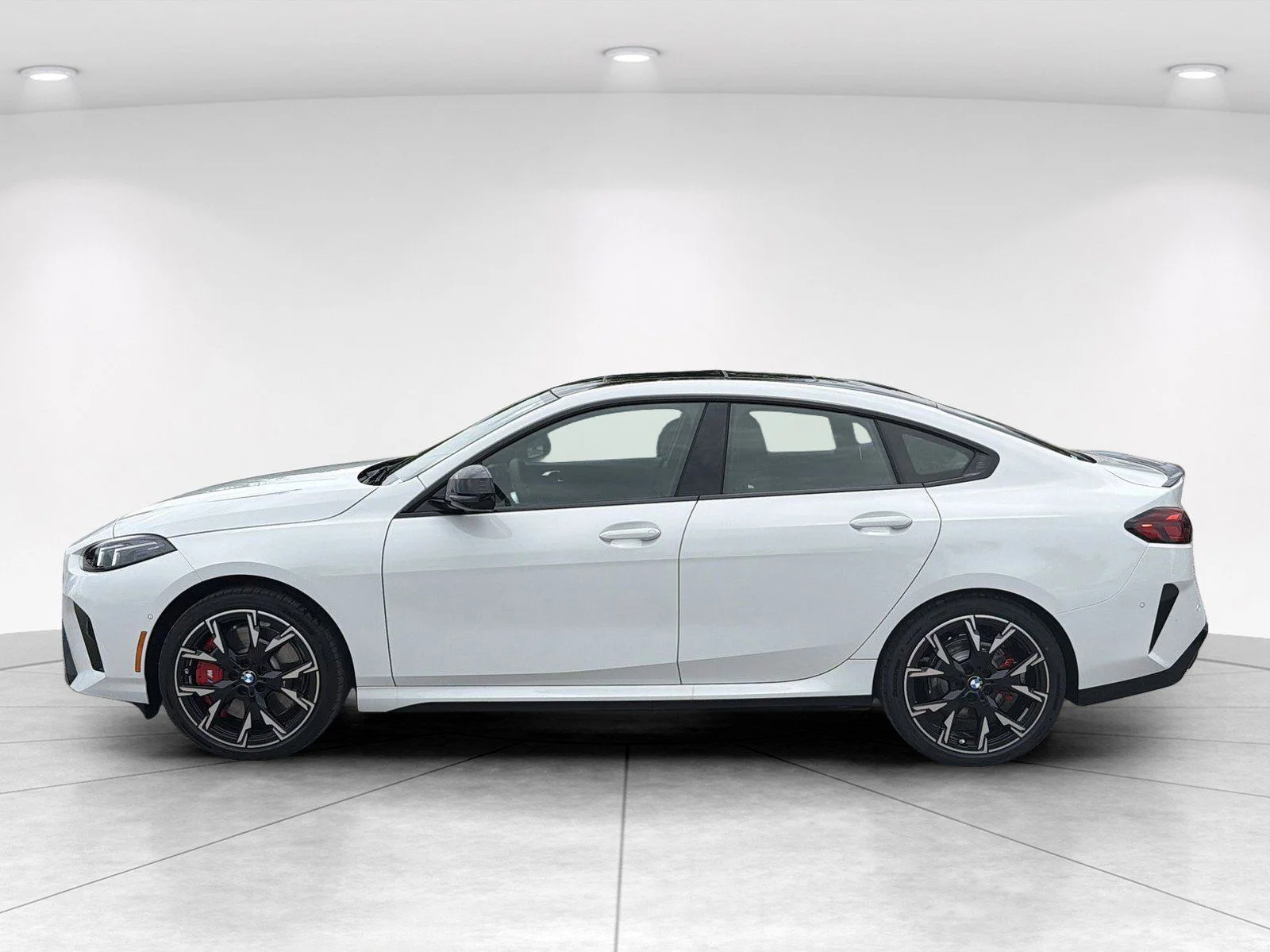 New 2026 Alpine White BMW 228 Gran Coupe image 7
