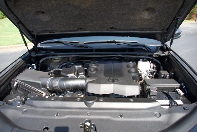 Certified Used 2023 Gray Toyota TRD Off-Road Premium image 15