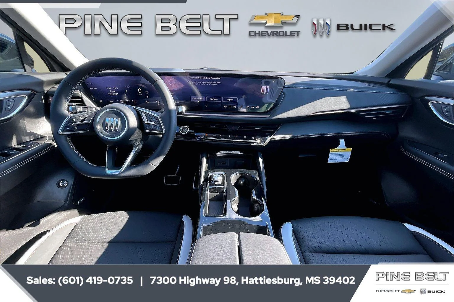 2026 Buick Envision Sport Touring - Photo 15