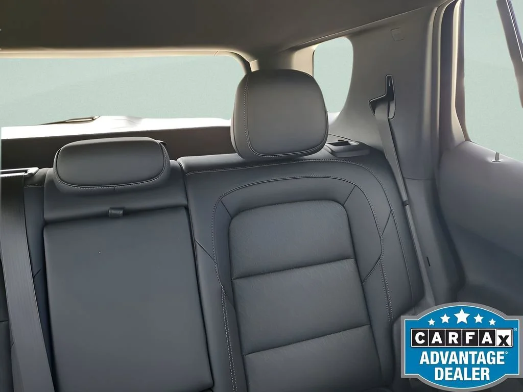 Used 2025 Cacti Green Chevrolet LT image 14